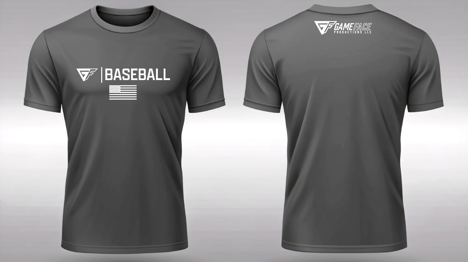 Adult Rep Your Sport Performance Shirt