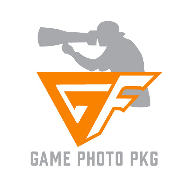 Game Photo Package