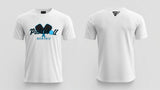 Pickleball Memphis Cursive T-Shirt