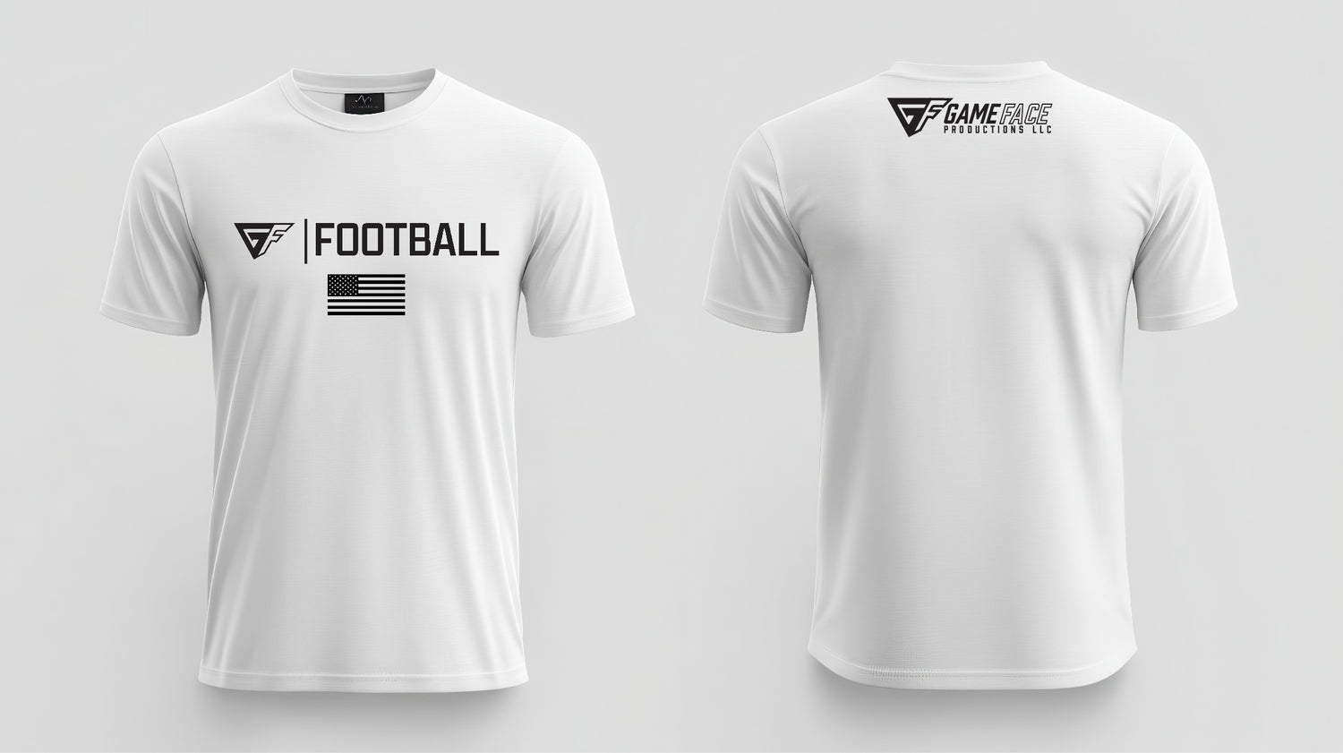 Adult Rep Your Sport Performance Shirt