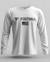 Adult Rep Your Sport Performance Long-Sleeve Shirt